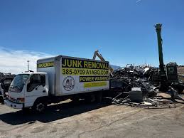 Best Commercial Junk Removal  in Garberville, CA