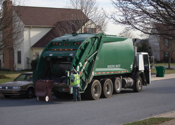 Best Same-Day Junk Removal Services  in Garberville, CA