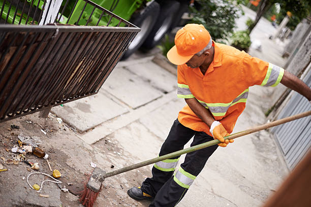 Best Garage Cleanout  in Garberville, CA